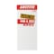 Loctite Loctite Polyseamseal White Acrylic Latex Kitchen and Bath Adhesive Caulk 5.5 oz 2138420 - alternate 3